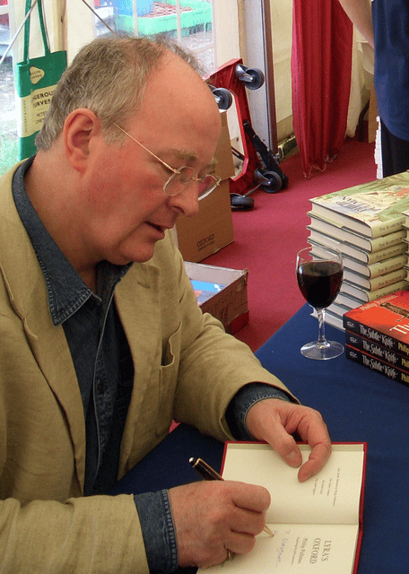 Philip Pullman