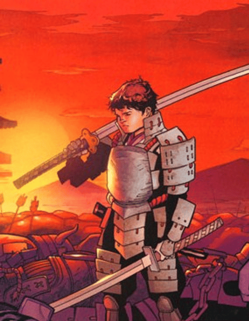 Phobos (Marvel Comics)