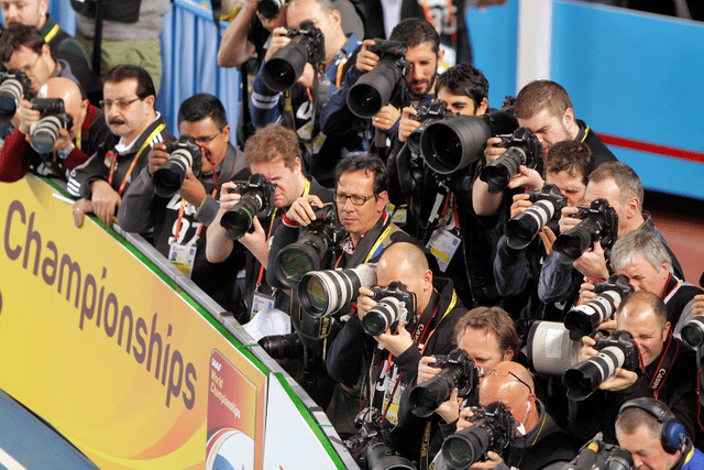 Photographer
