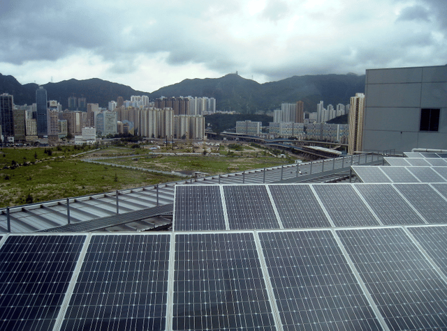 Photovoltaic system