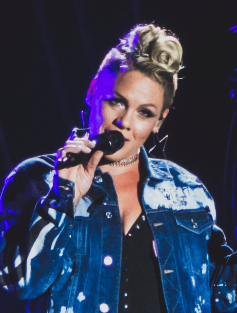 Pink (singer)