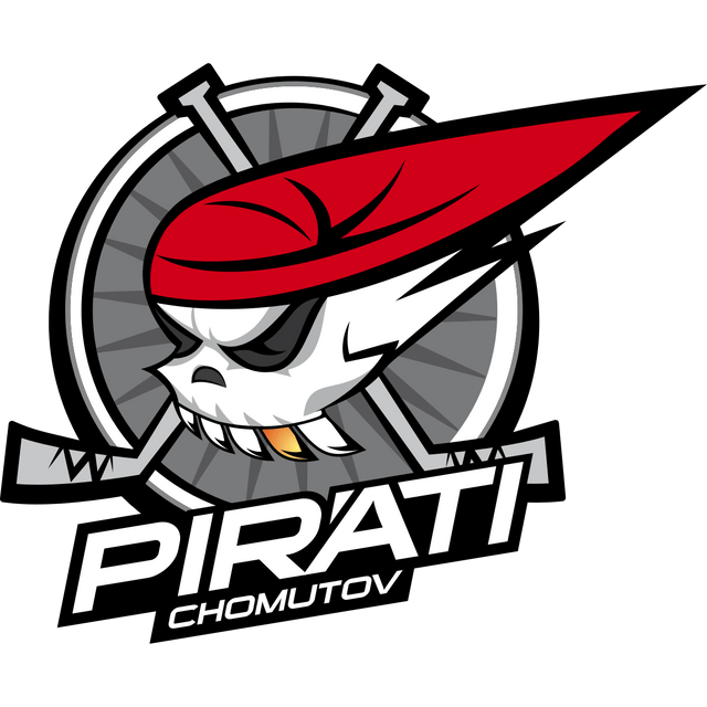 Piráti Chomutov