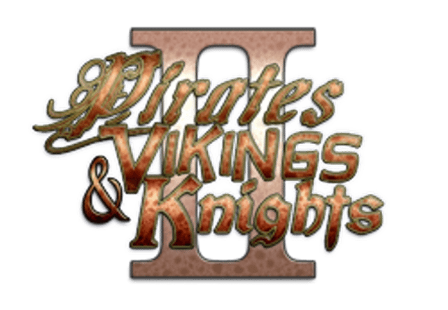 Pirates, Vikings and Knights II