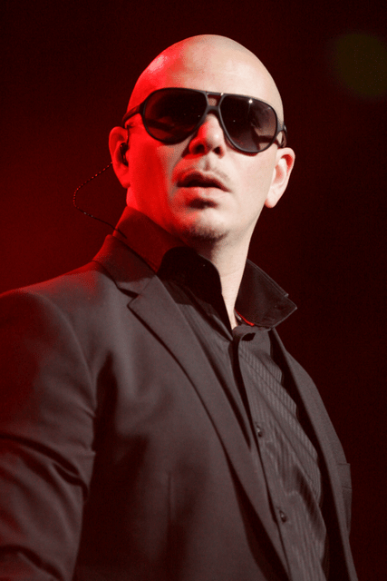 Pitbull (rapper)