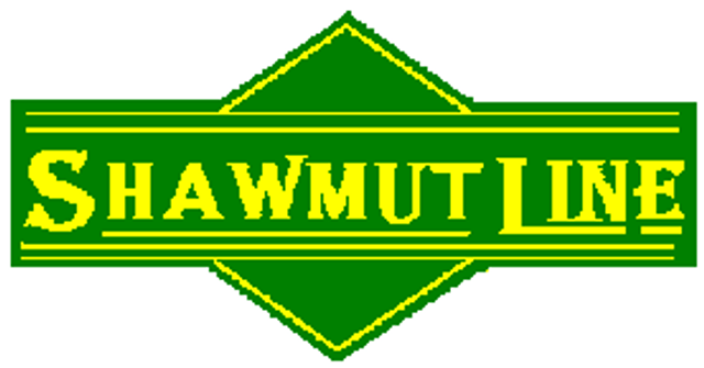 Pittsburg, Shawmut and Northern Railroad