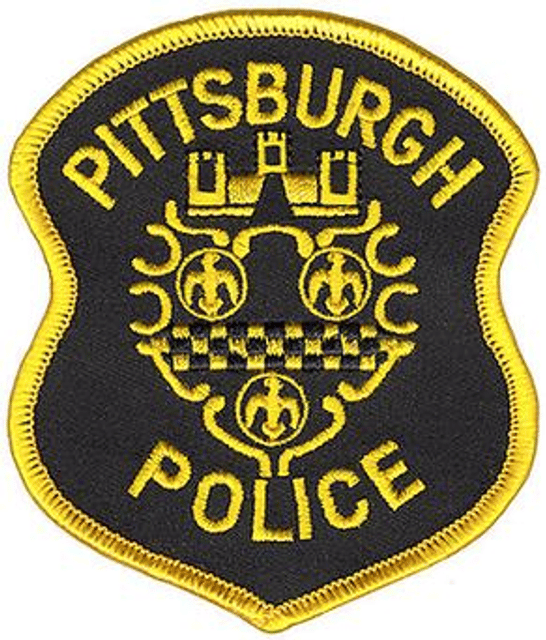 Pittsburgh Police