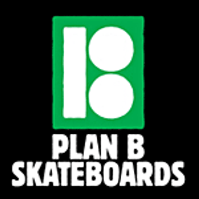 Plan B Skateboards