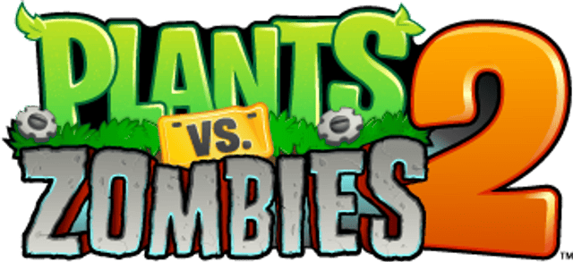 Plants vs. Zombies 2: It's About Time