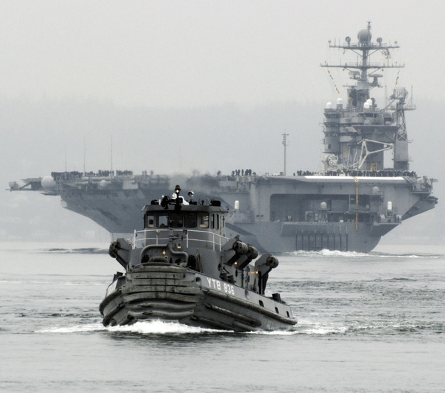 Pokagon (YTB-836)