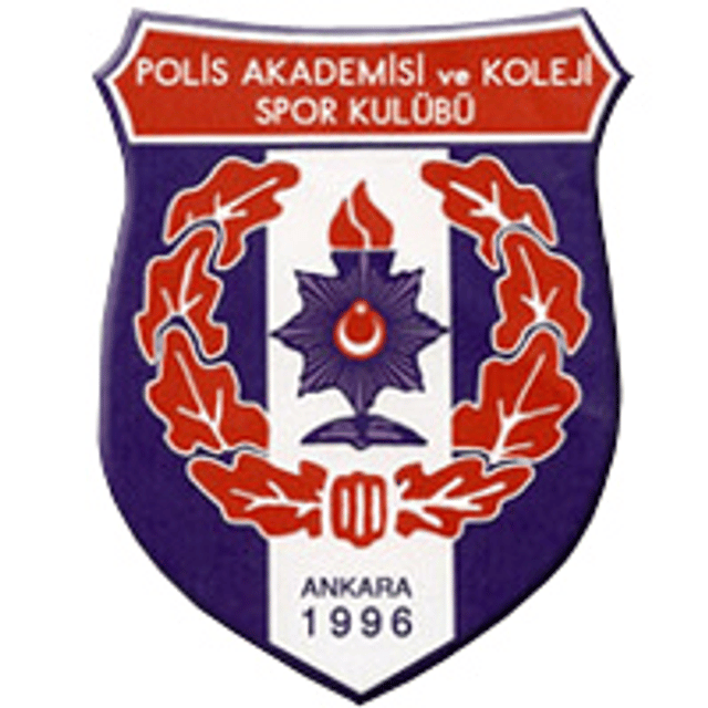 Polis Akademisi ve Koleji S.K. Men's Ice Hockey