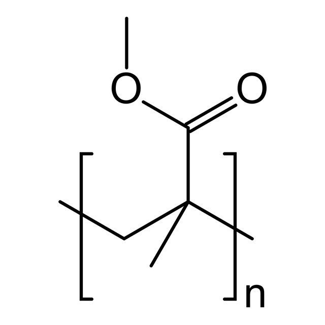 Poly(methyl methacrylate)