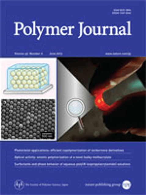 Polymer Journal