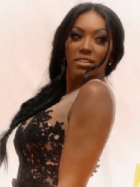 Porsha Williams