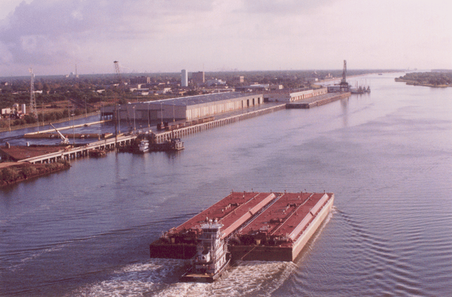 Port Arthur, Texas
