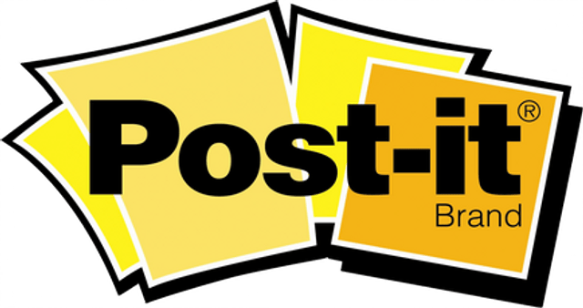 Post-it note