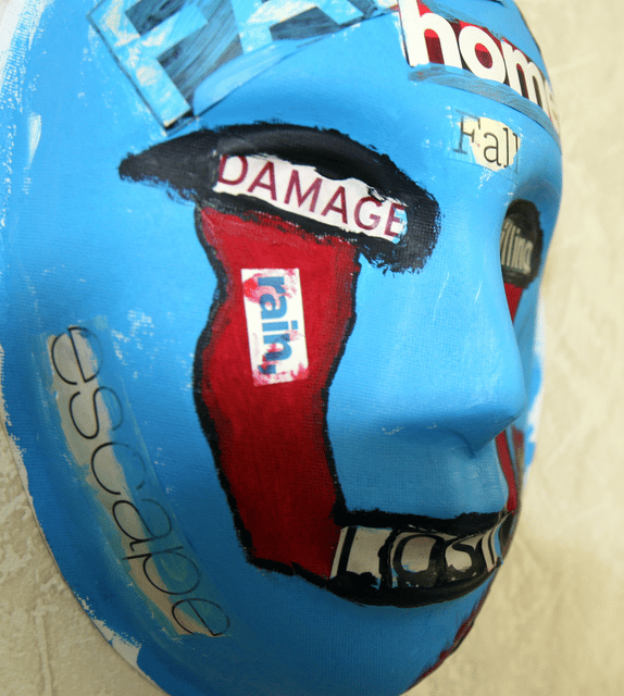 Posttraumatic stress disorder
