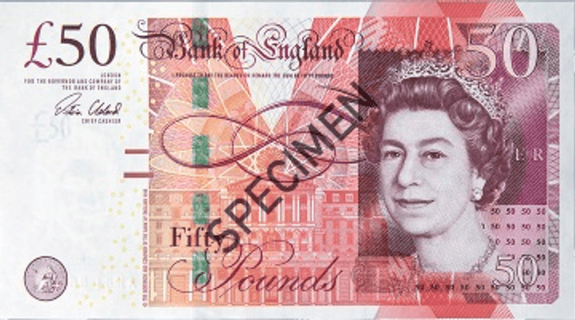 Pound sterling