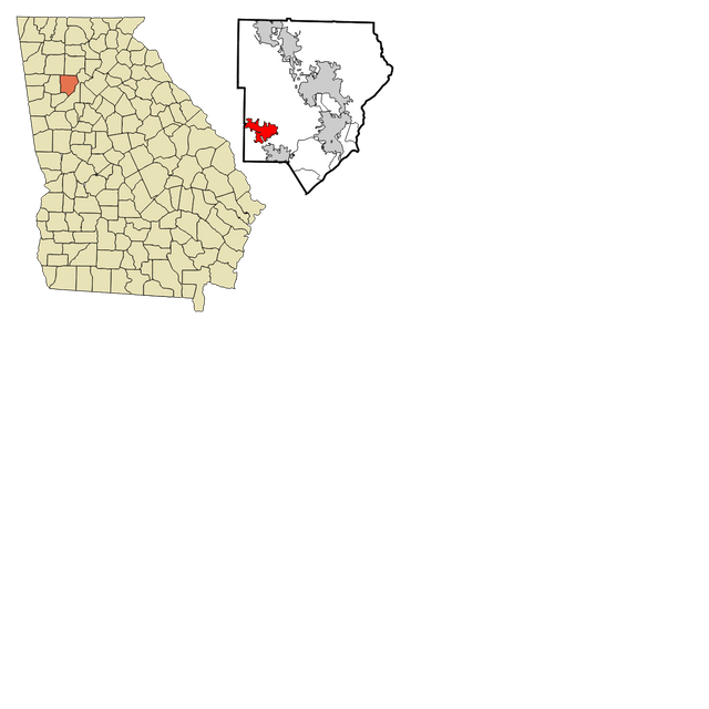 Powder Springs, Georgia