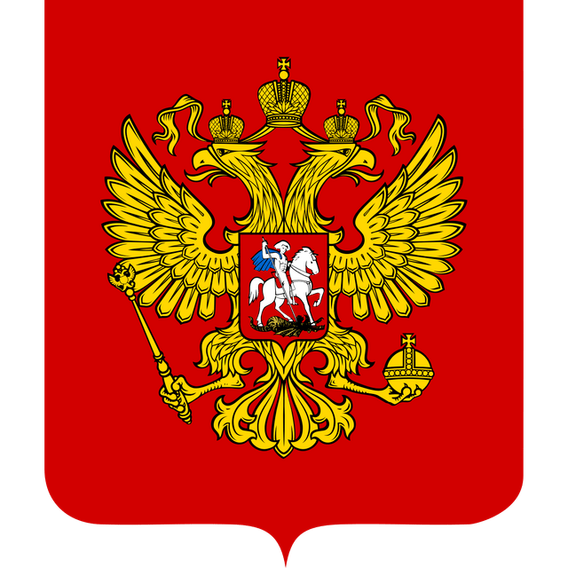 President of Russia