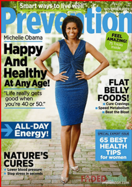 Prevention (magazine)