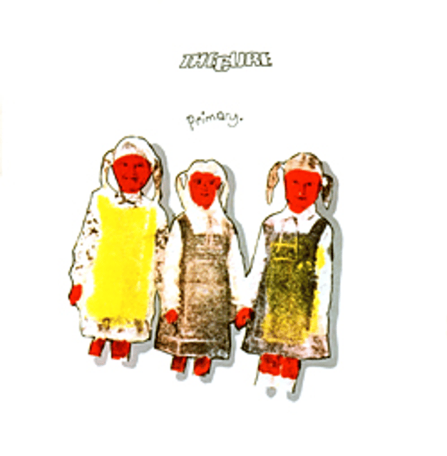 Primary (song)