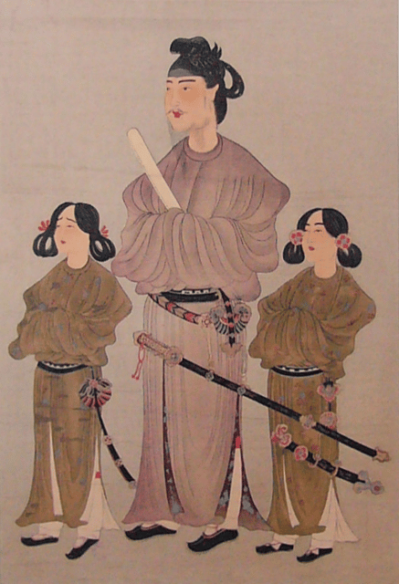 Prince Shōtoku