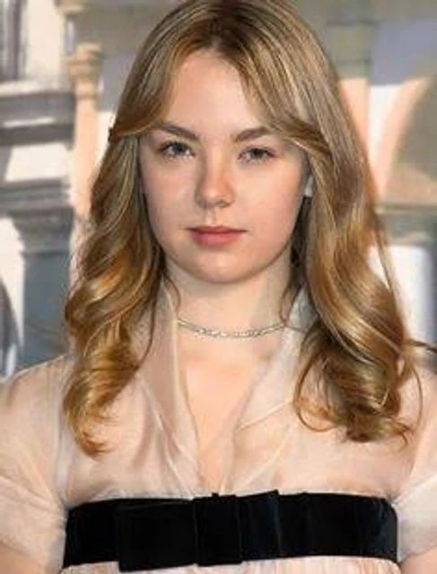 Princess Alexandra of Hanover (born 1999)