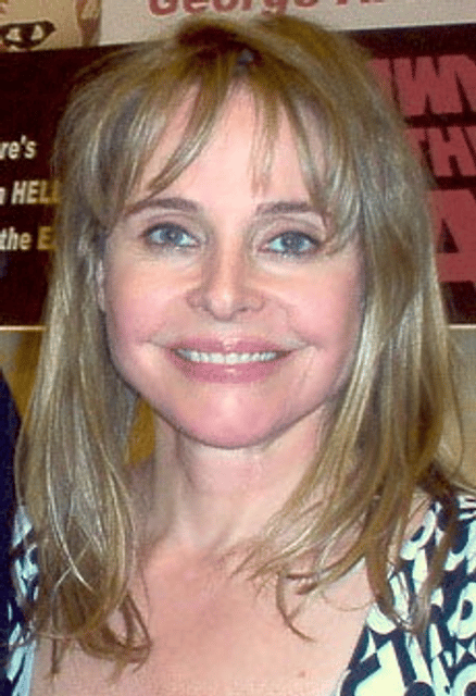 Priscilla Barnes