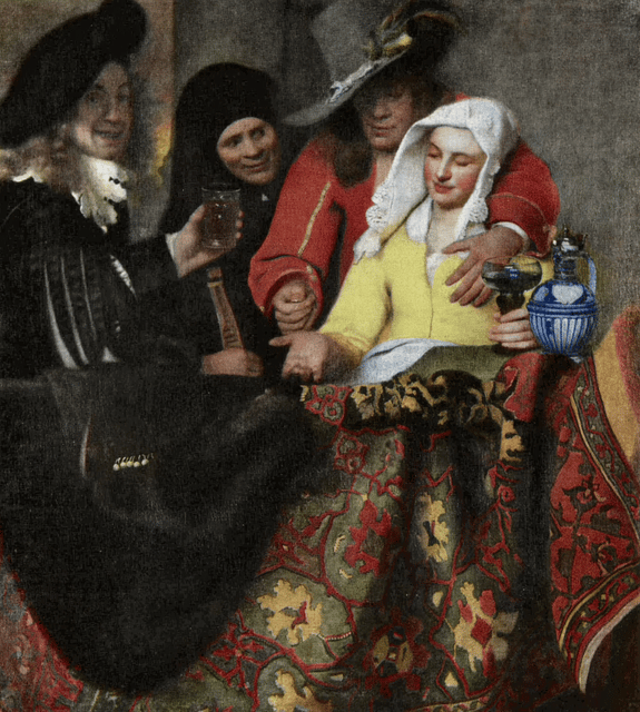 Procuring (prostitution)