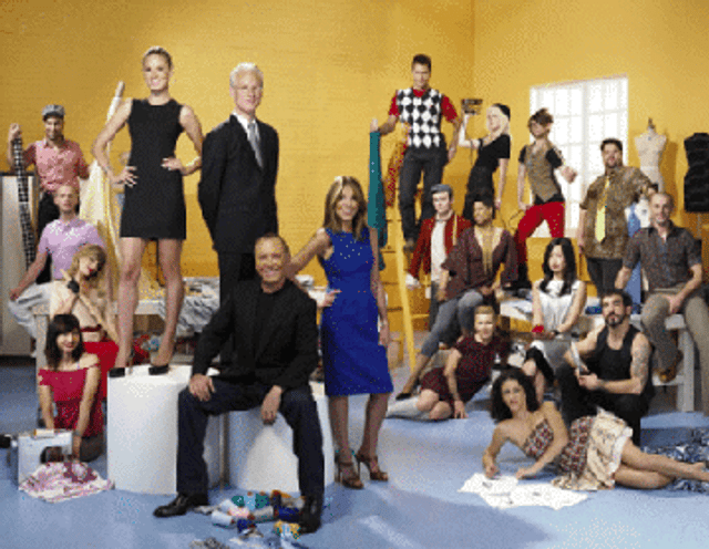 Project Runway (season 4)