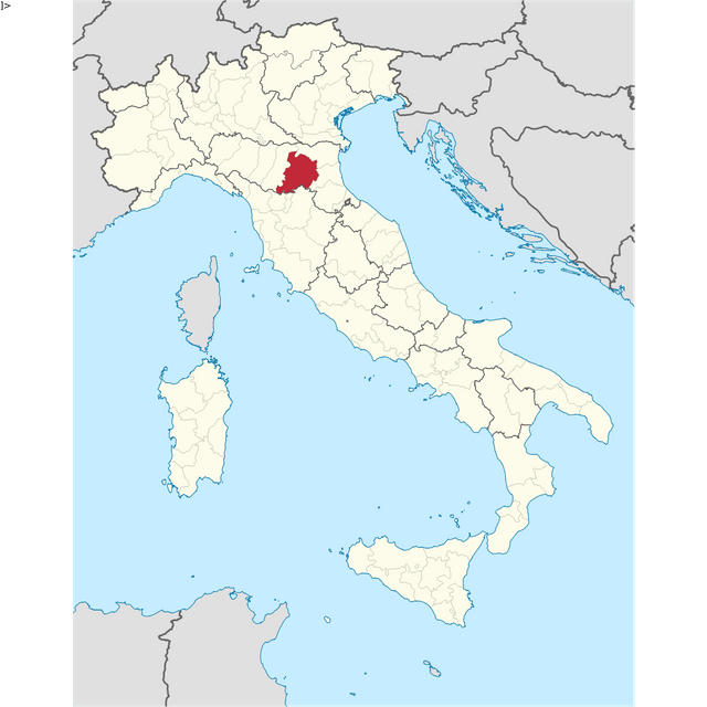 Province of Bologna