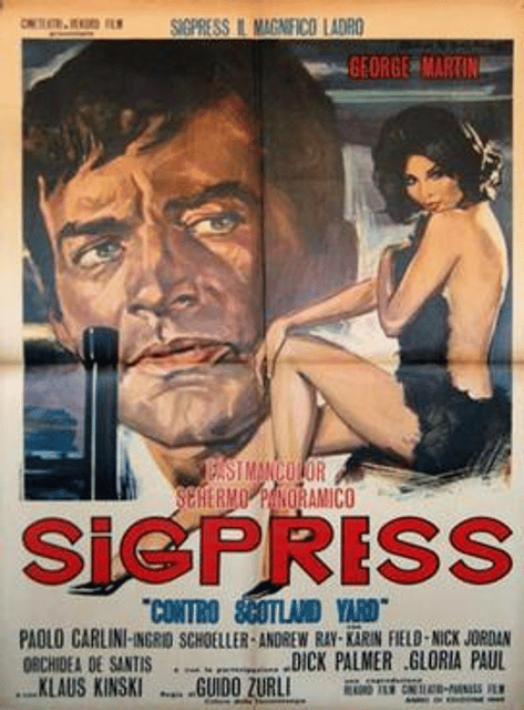 Psychopath (1968 film)