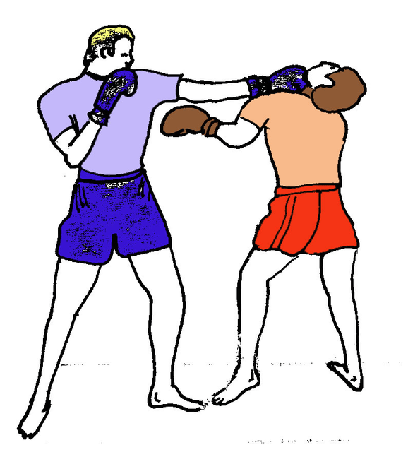 Punch (combat)