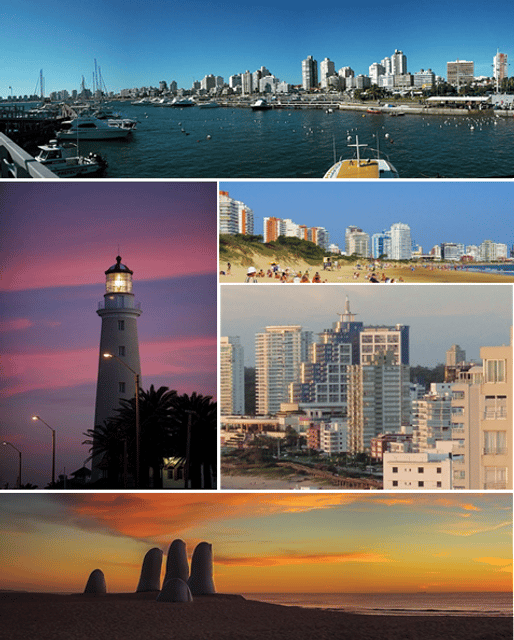 Punta del Este