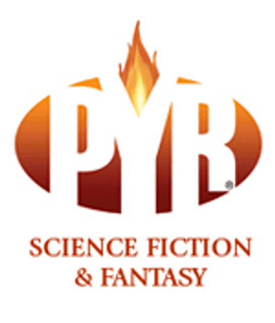 Pyr (publisher)