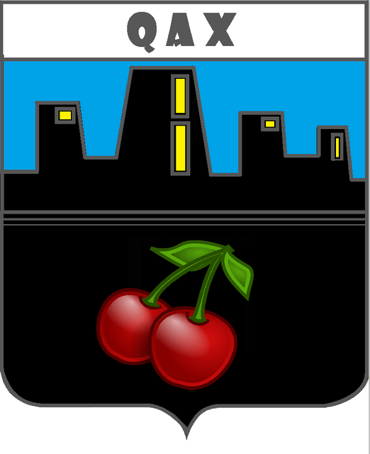 Qakh (city)