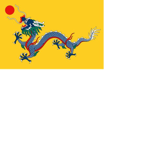 Qing dynasty