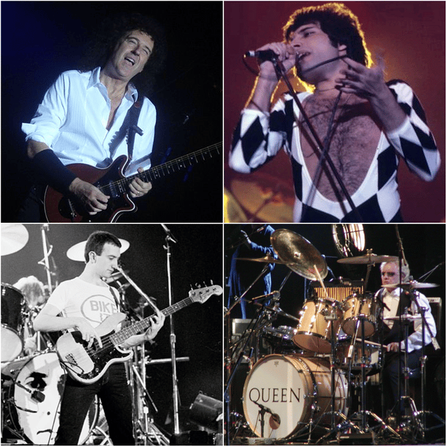 Queen (band)