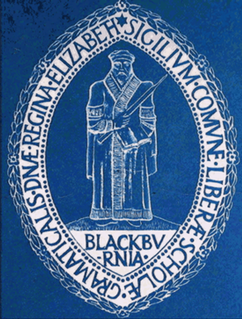 Queen Elizabeth's Grammar School, Blackburn