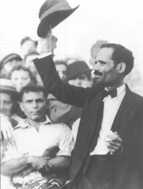 Río Piedras massacre