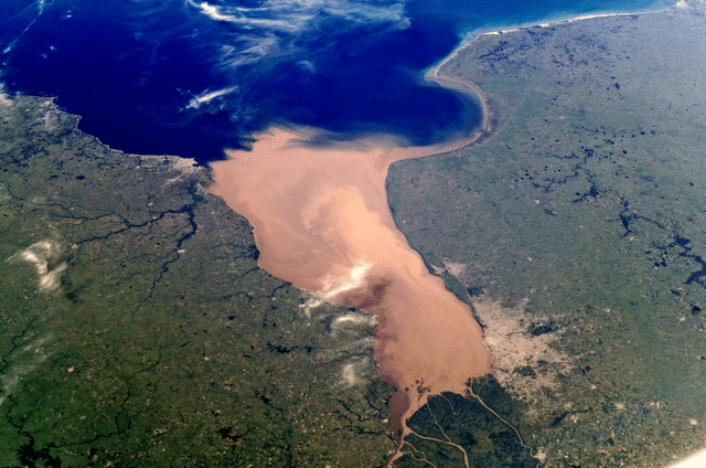 Río de la Plata