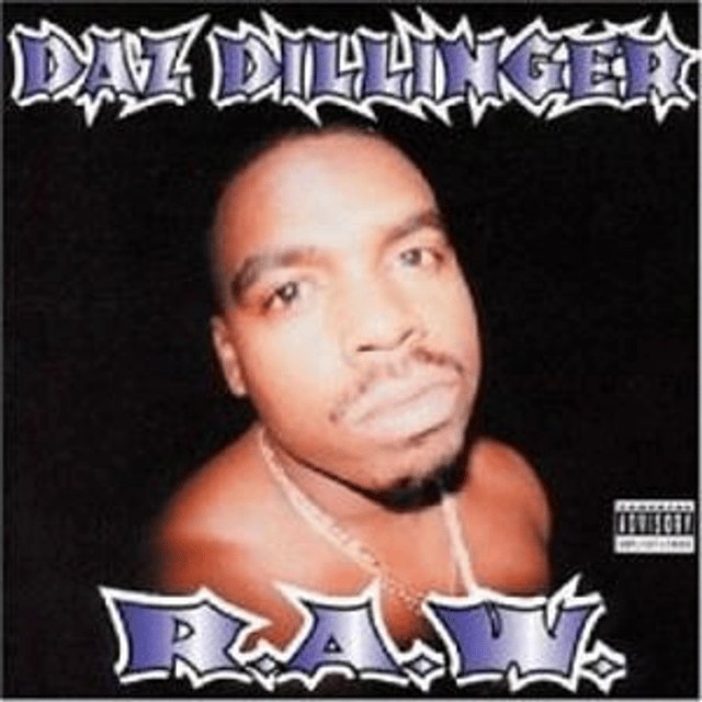 R.A.W. (album)