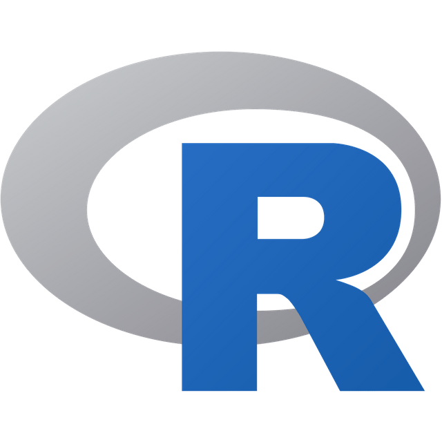 R (programming language)