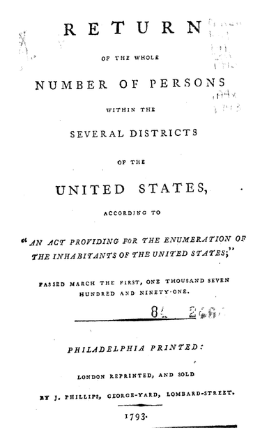 Race and ethnicity in the United States Census