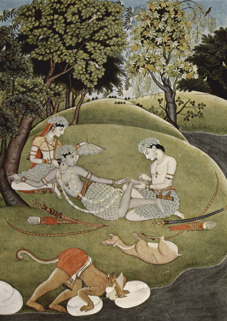 Ramayana