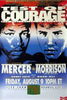 Ray Mercer vs. Tommy Morrison