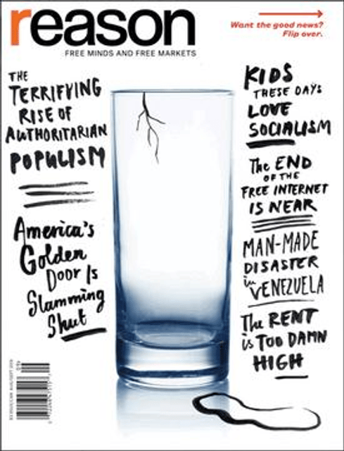 Reason (magazine)
