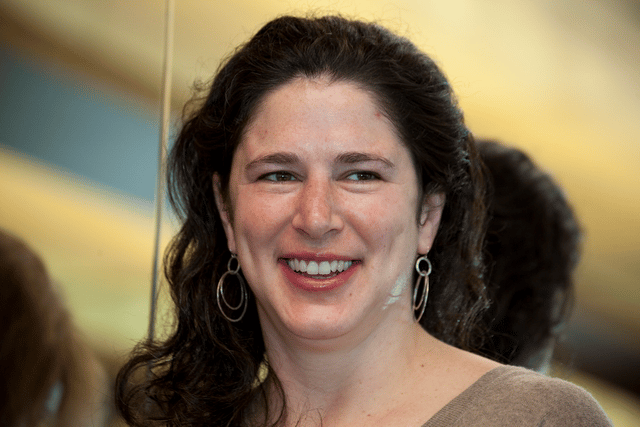 Rebecca Traister