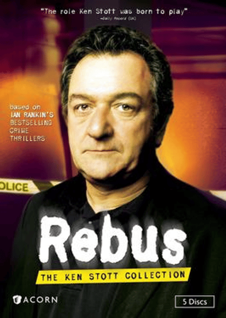 Rebus (TV series)