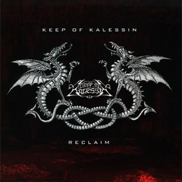Reclaim (album)